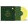 Cardiacs -   Archive - (yellow) col lp