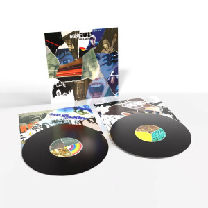 Supergrass - The Strange Ones: 1994-2008 2xlp