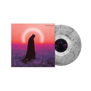 Dayseeker - Creature in the Black Night ltd (grey marbled) col lp