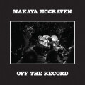 Makaya McCraven - Off the Record