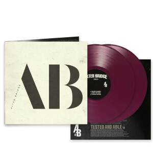 Alter Bridge - s/t