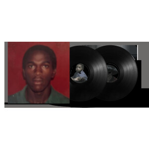 Daniel Caesar - Son Of Spergy 2xlp