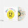 Waumiau - Good Vibes Only - col lp