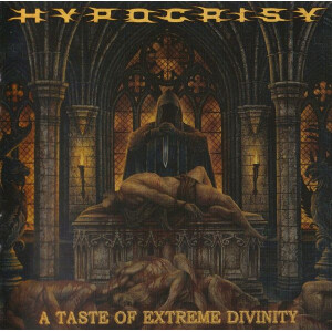 Hypocrisy - A Taste Of Extreme Divinity