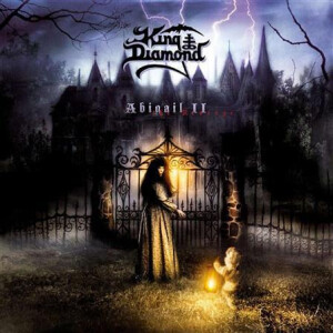 King Diamond - Abigail II (The Revenge)