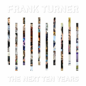 Frank Turner - The Next Ten Years col 3xlp