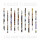 Frank Turner - The Next Ten Years col 3xlp