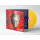 Angelika Express - Verzerrer - (yellow) col lp