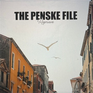 Penske File, The - Reprieve - col lp