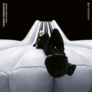 Herbert Grönemeyer - Unplugged 2