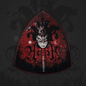 Aara - Anthropozän - patch