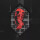 Ulcerate - Cutting the Throat of God - patch