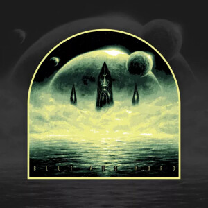 Blut Aus Nord - Ethereal Horizons - patch