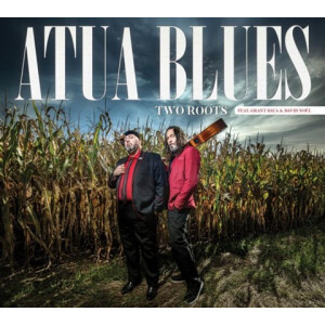 Atua Blues - Two Roots - lp