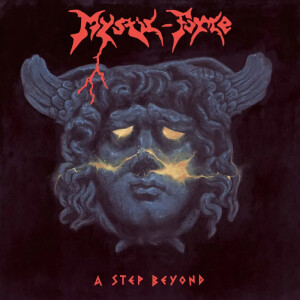 Mystic Force - A Step Beyond