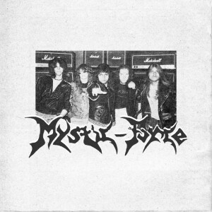 Mystic Force - Mystic Force EP