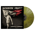 Agnostic Front - Echoes In Eternity