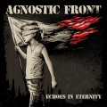 Agnostic Front - Echoes In Eternity cd