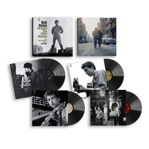 Bob Dylan - The Bootleg Series Vol. 18 4xlp