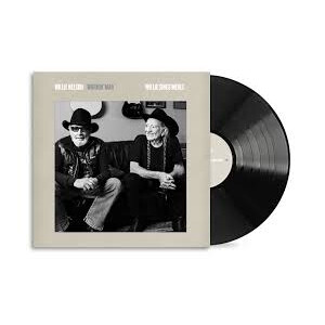 Willie Nelson - Workin Man lp