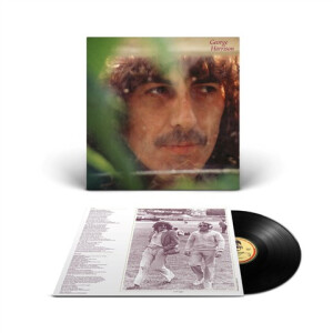 George Harrison - s/t lp