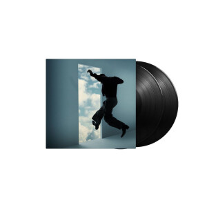 Kid Cudi - Free 2xlp