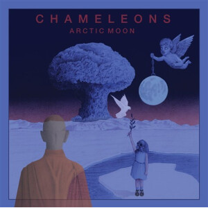 Chameleons, The - Arctic Moon
