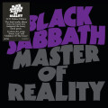 Black Sabbath - Master Of Reality - deluxe