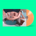 Dry Cleaning - Secret Love (apricot) col lp