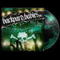 Backyard Babies - Live Live In Paris col lp