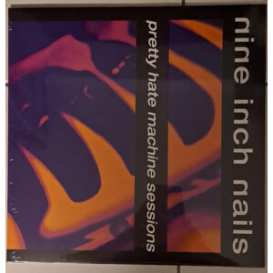 Nine Inch Nails - Pretty Hate Machine Sessions