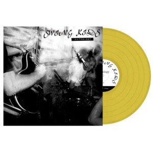 Swing Kids - Anthology (gold) col lp