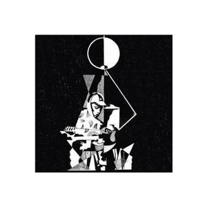 King Krule - 6 Feet Beneath The Moon