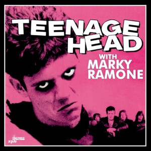 Teenage Head - with Marky Ramone
