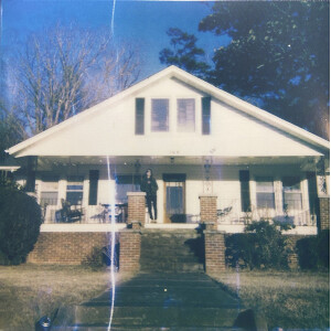 MJ Lenderman - s/t