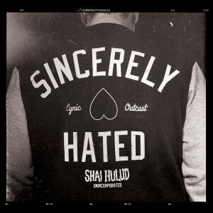 Shai Hulud – Just Cant Hate Enough 12"EP