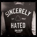 Shai Hulud – Just Cant Hate Enough 12"EP
