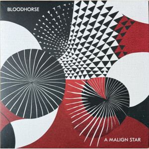 Bloodhorse - A Malign Star