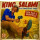 King Salami & The Cumberland 3 - Going Back to Wurstville