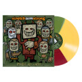 Stretch Arm Strong - Free At Last col lp