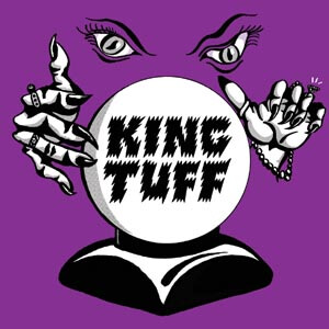 King Tuff - Black moon spell