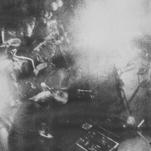 Die Nerven - Live im Elfenbeinturm