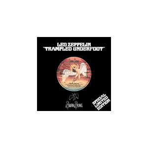 Led Zeppelin - Trampled Under Foot  - (RSD BF25) - 7"