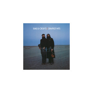 Seals & Crofts - Greatest Hits - (RSD BF25) - col lp