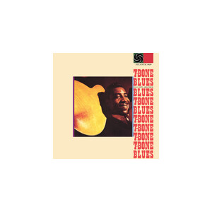 T-Bone Walker - T-Bone Blues - (RSD BF25) – lp + 12"