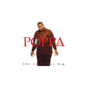 The Notorious B.I.G. - Big Poppa (Remix) - (RSD BF25) - col lp