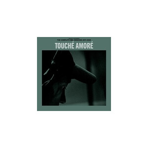 Touché Amoré - Chasing Brightness: The Complete BBC Sessions 2012-2025 - (RSD BF25) - col 2xlp