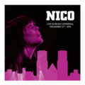 Nico - Live In Reims Cathedral - December 13th, 1974 - (RSD BF25) - col lp
