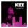 Nico - Live In Reims Cathedral - December 13th, 1974 - (RSD BF25) - col lp