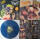 Autobahn Outlaw / V8 Wankers - Mean Enough / Trailer Trash Dreams - (RSD BF25) - lp